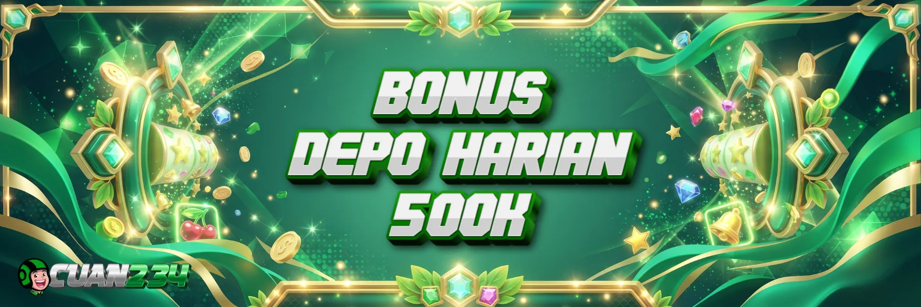 Promosi